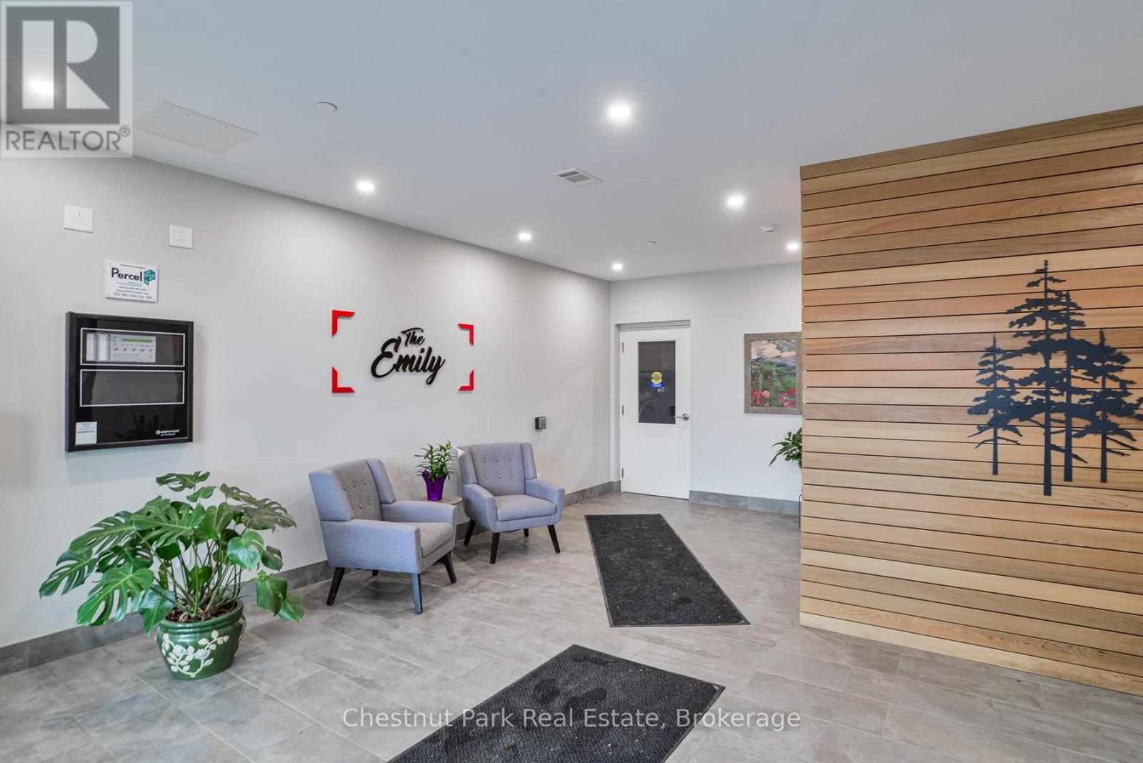 202 - 20 Campus Trail, Huntsville, Ontario  P1H 0K2 - Photo 6 - X13465804