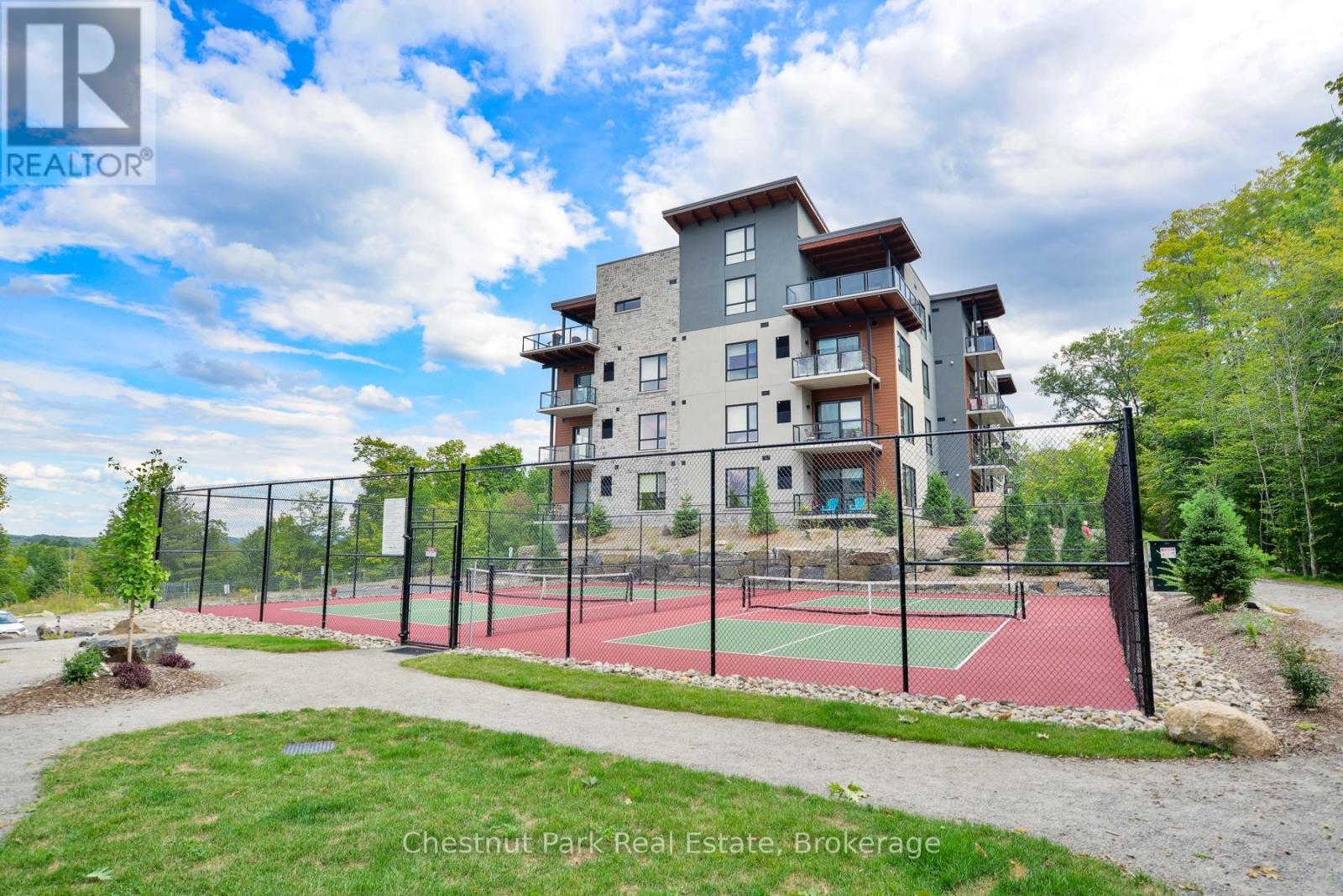 202 - 20 Campus Trail, Huntsville, Ontario  P1H 0K2 - Photo 9 - X13465804