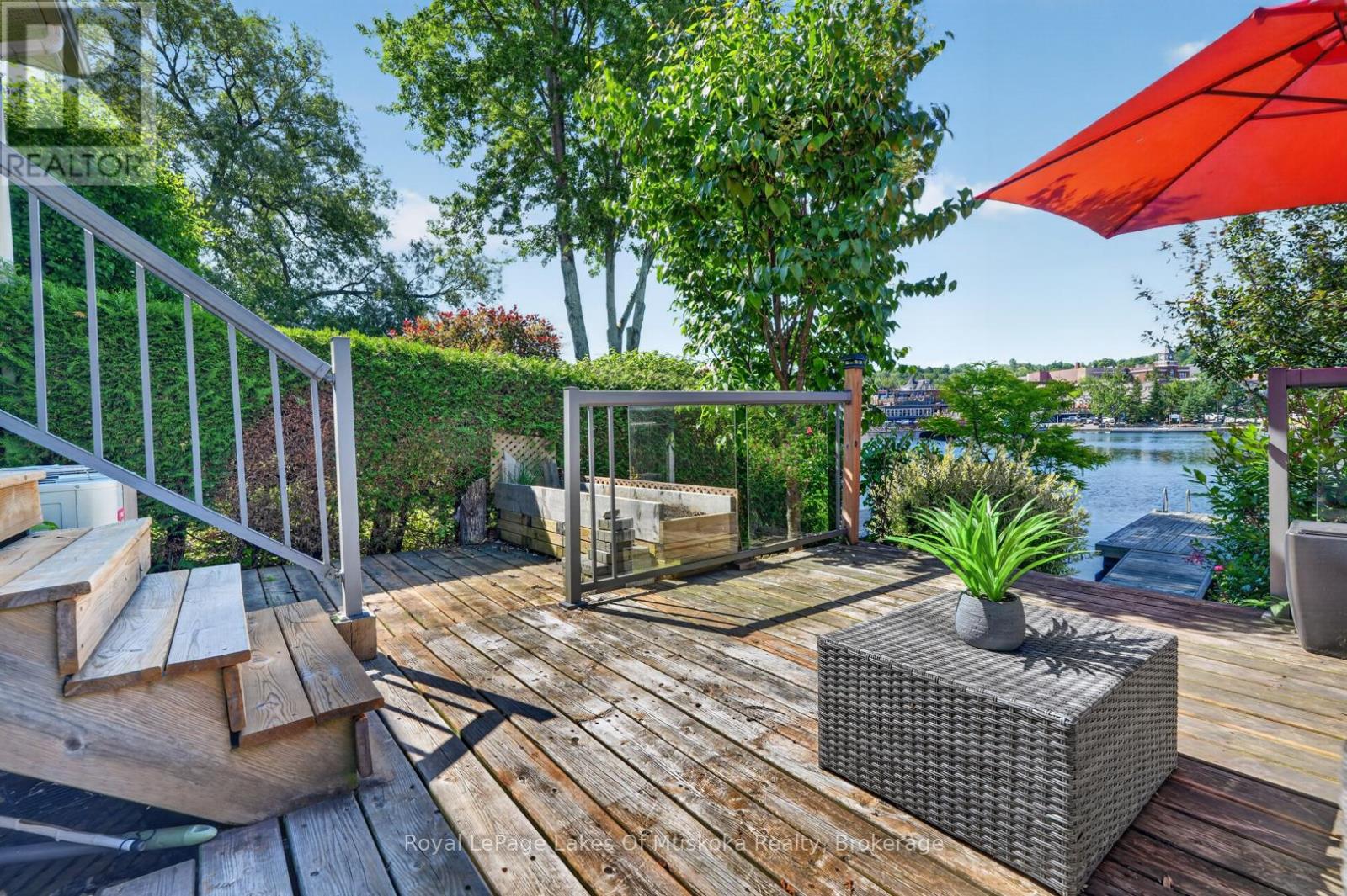 19 John Street, Huntsville, Ontario  P1H 1H2 - Photo 31 - X13465822