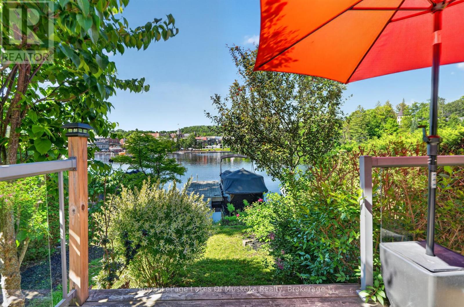 19 John Street, Huntsville, Ontario  P1H 1H2 - Photo 33 - X13465822