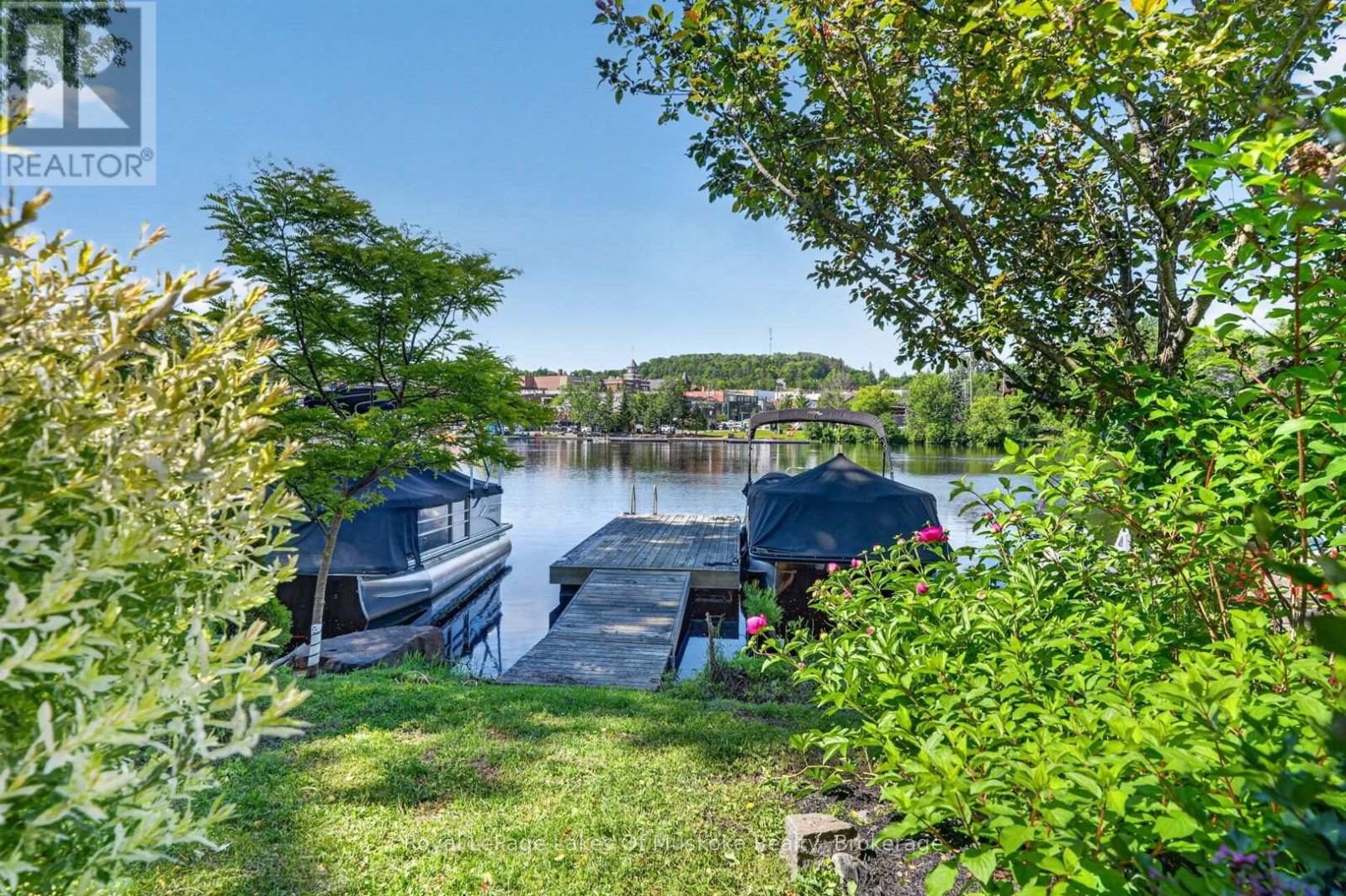 19 John Street, Huntsville, Ontario  P1H 1H2 - Photo 34 - X13465822