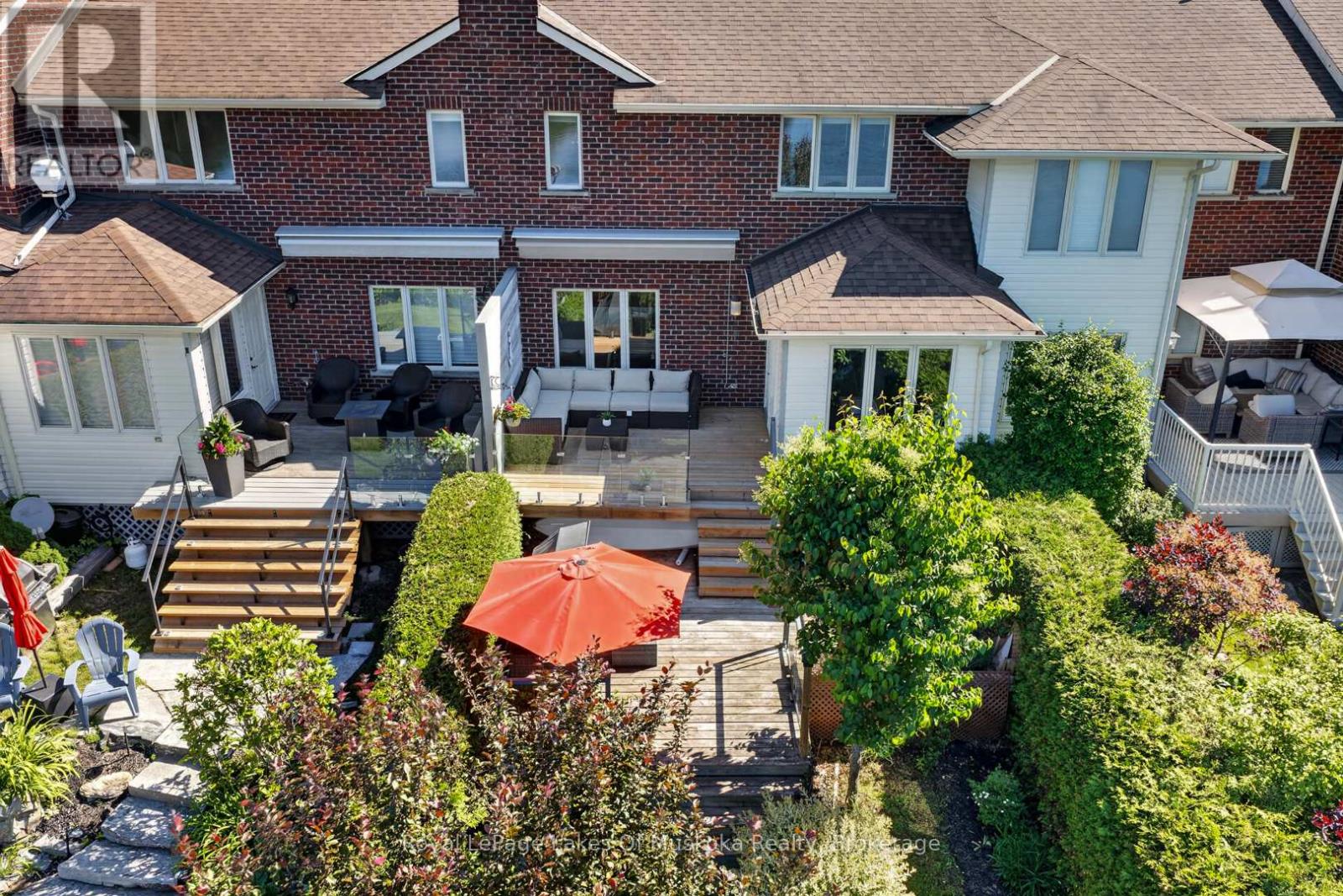 19 John Street, Huntsville, Ontario  P1H 1H2 - Photo 37 - X13465822