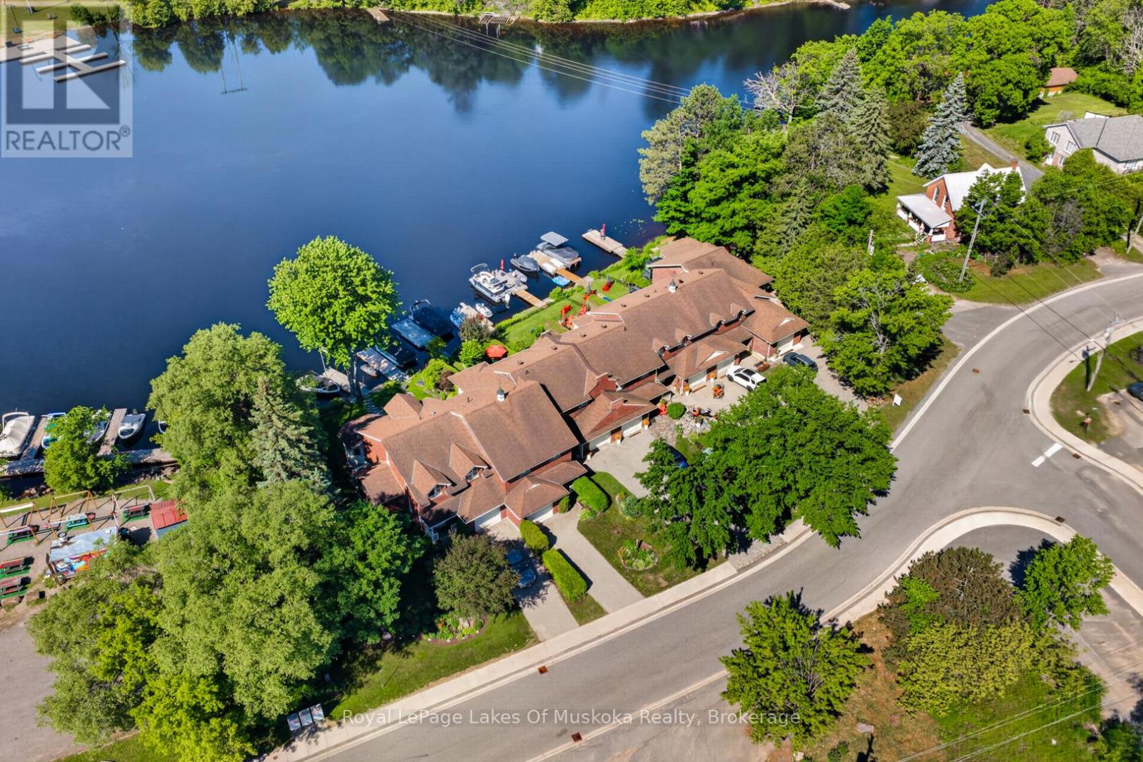 19 John Street, Huntsville, Ontario  P1H 1H2 - Photo 40 - X13465822