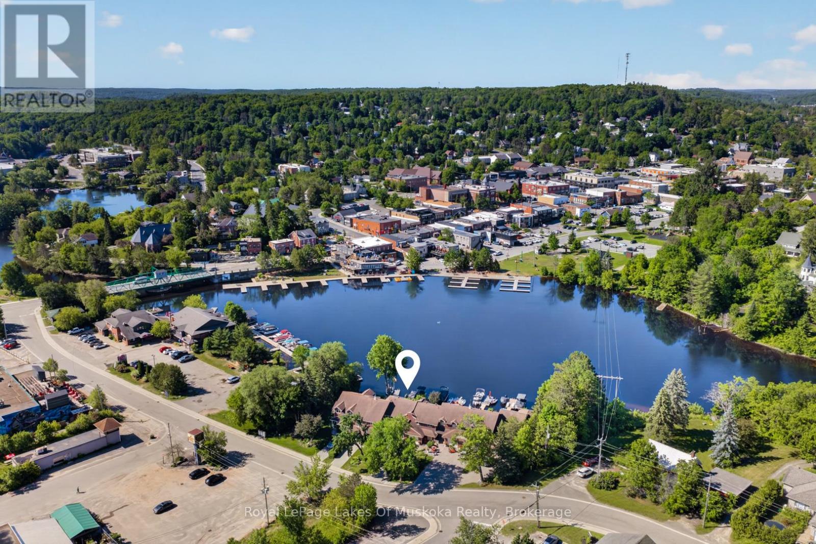 19 John Street, Huntsville, Ontario  P1H 1H2 - Photo 41 - X13465822