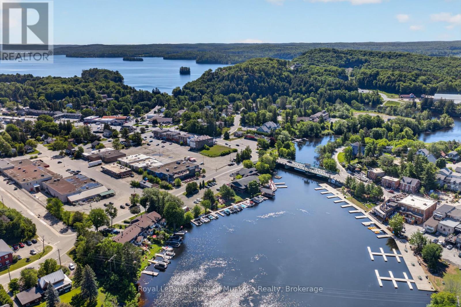 19 John Street, Huntsville, Ontario  P1H 1H2 - Photo 42 - X13465822