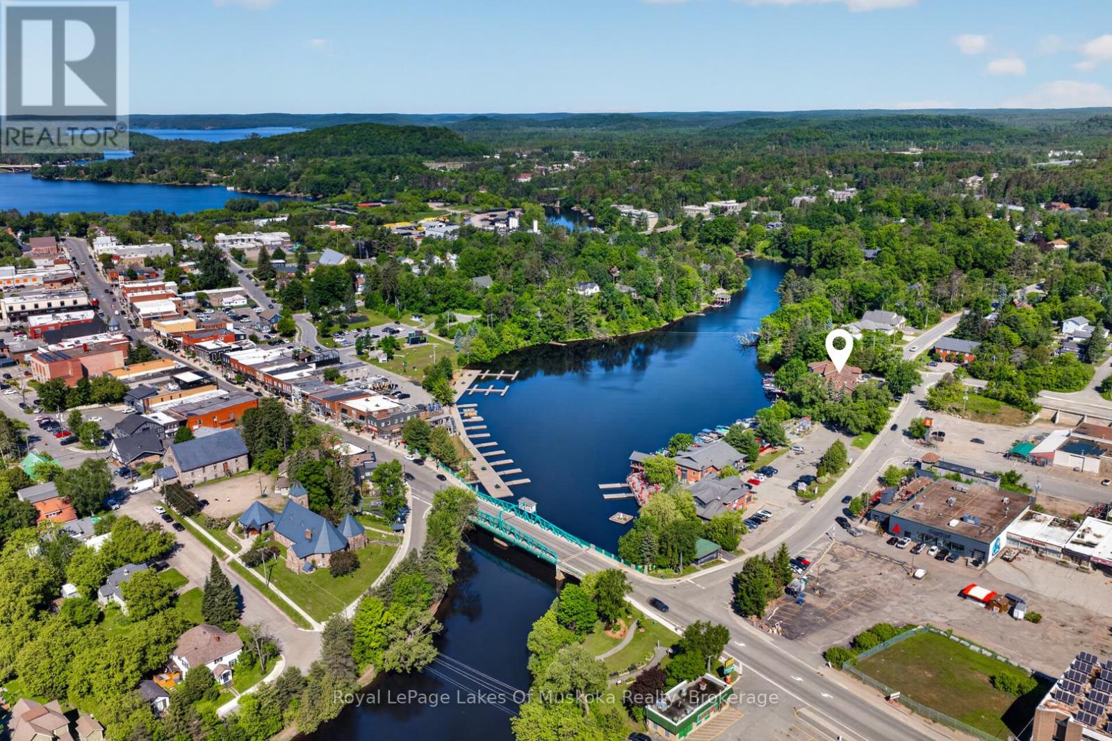 19 John Street, Huntsville, Ontario  P1H 1H2 - Photo 46 - X13465822