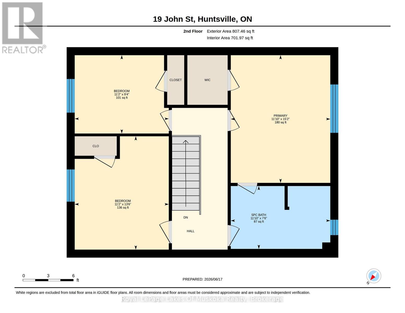 19 John Street, Huntsville, Ontario  P1H 1H2 - Photo 50 - X13465822