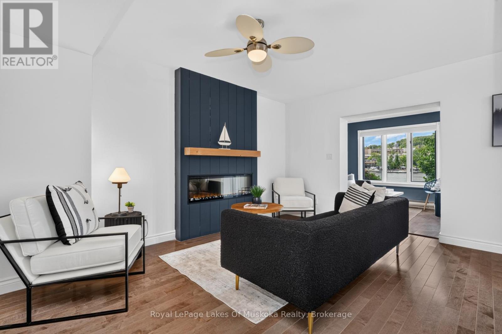 19 John Street, Huntsville, Ontario  P1H 1H2 - Photo 6 - X13465822