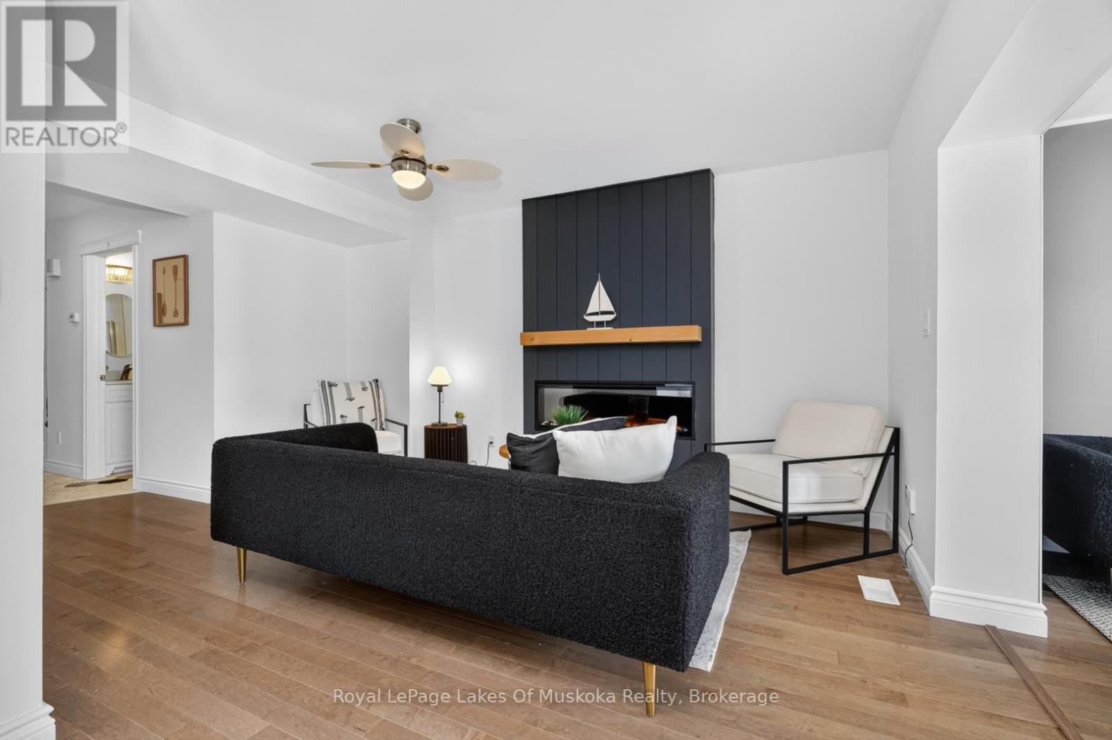 19 John Street, Huntsville, Ontario  P1H 1H2 - Photo 7 - X13465822