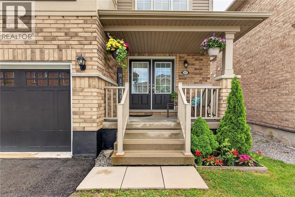 127 Cook Street, Binbrook, Ontario  L0R 1C0 - Photo 3 - 40841369