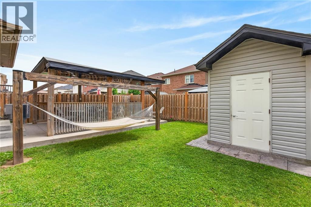 127 Cook Street, Binbrook, Ontario  L0R 1C0 - Photo 43 - 40841369