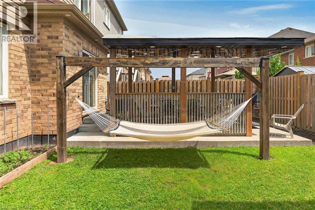 127 Cook Street, Binbrook, Ontario  L0R 1C0 - Photo 45 - 40841369