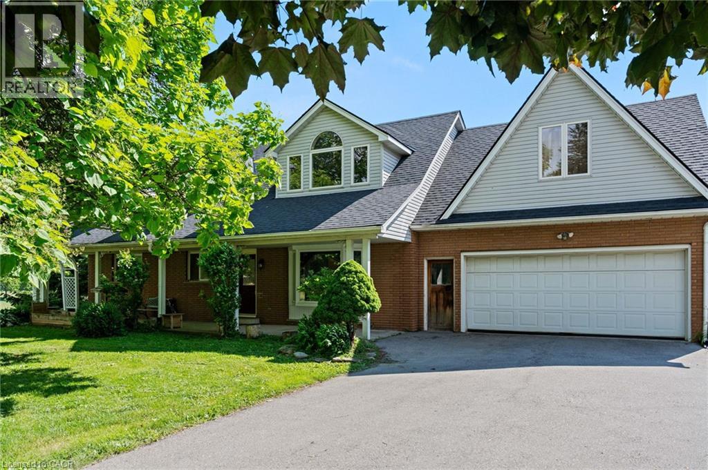 1652 Old Highway 24, Waterford, Ontario  N0E 1Y0 - Photo 2 - 40841102