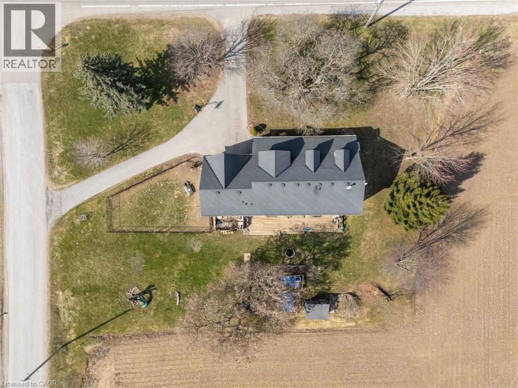1652 Old Highway 24, Waterford, Ontario  N0E 1Y0 - Photo 38 - 40841102