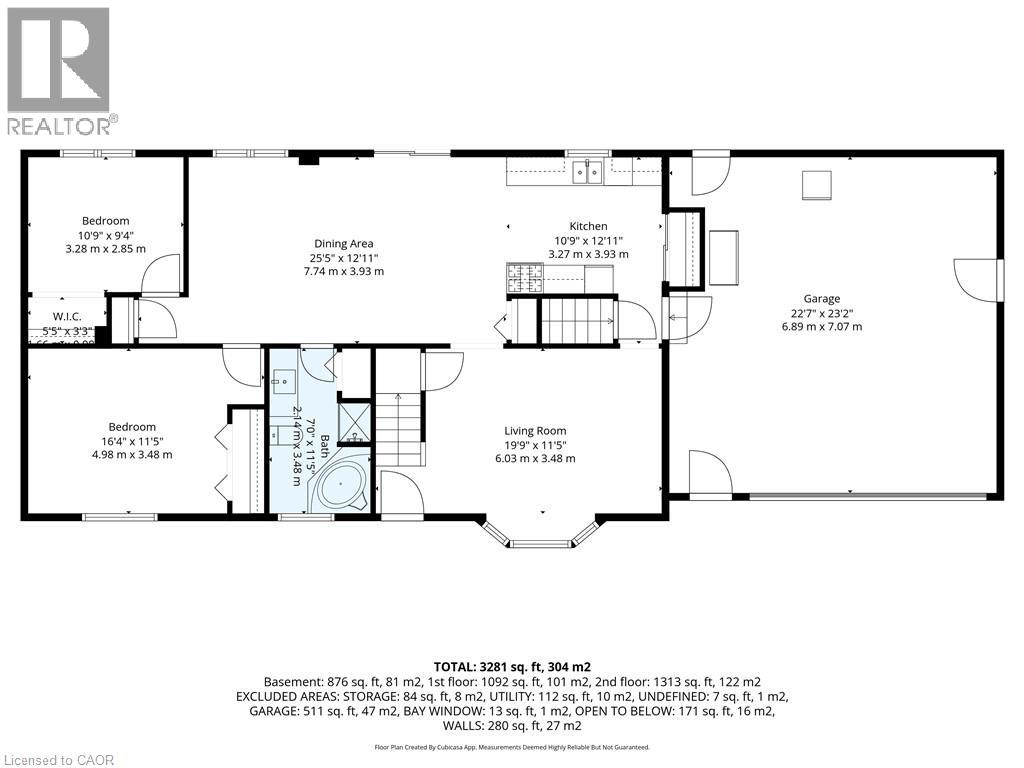 1652 Old Highway 24, Waterford, Ontario  N0E 1Y0 - Photo 41 - 40841102