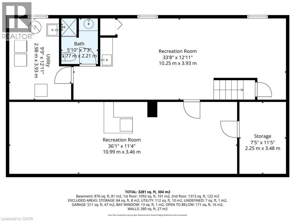 1652 Old Highway 24, Waterford, Ontario  N0E 1Y0 - Photo 43 - 40841102