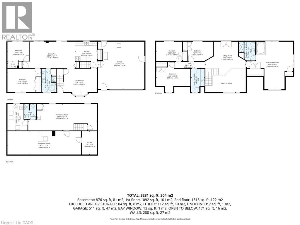 1652 Old Highway 24, Waterford, Ontario  N0E 1Y0 - Photo 44 - 40841102
