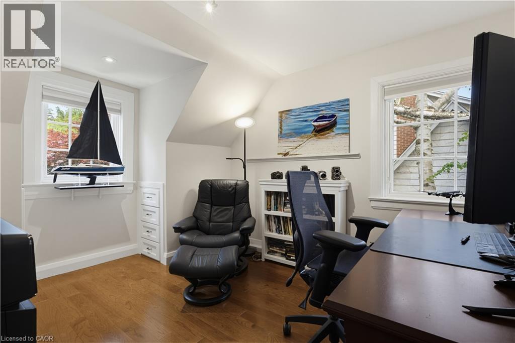 339 Smith Avenue, Burlington, Ontario  L7R 2T9 - Photo 20 - 40841020