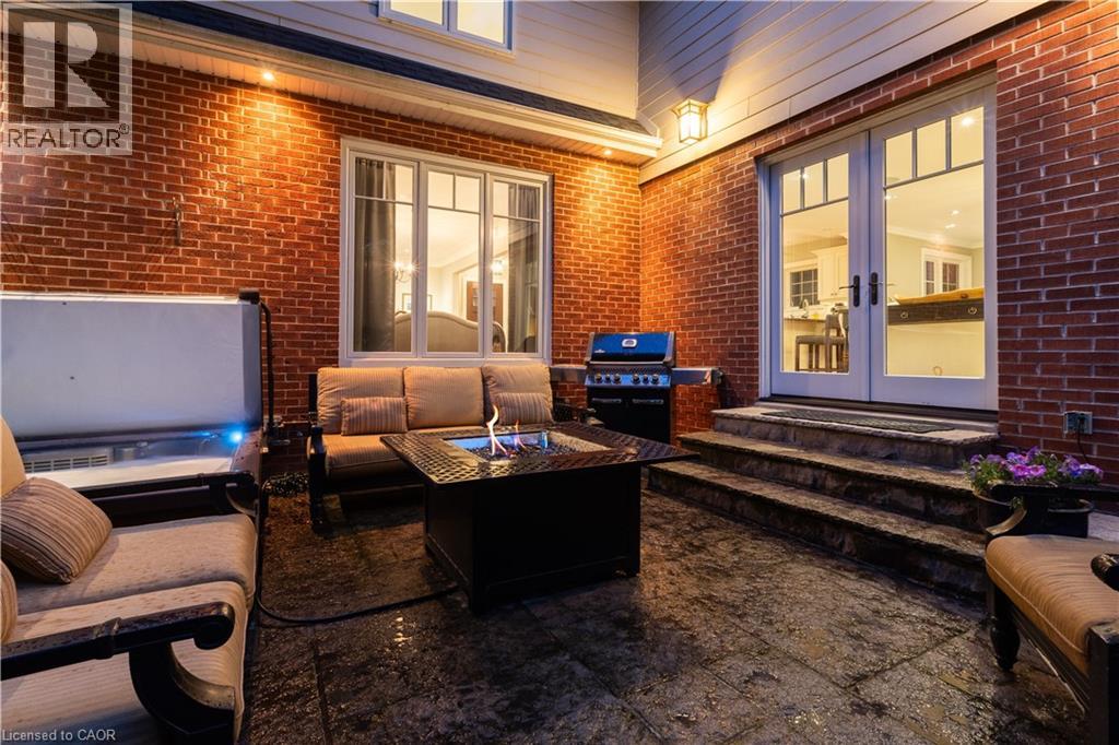 339 Smith Avenue, Burlington, Ontario  L7R 2T9 - Photo 28 - 40841020