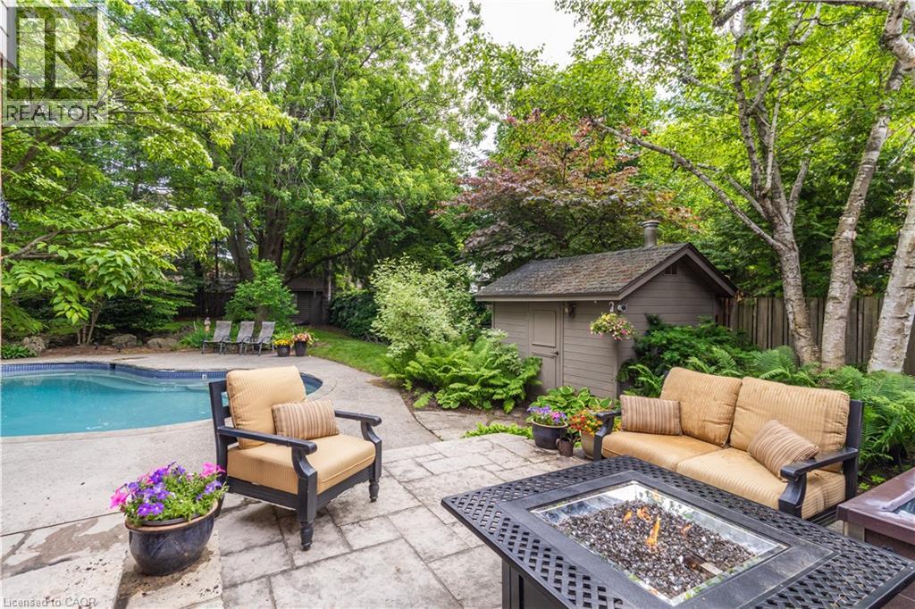 339 Smith Avenue, Burlington, Ontario  L7R 2T9 - Photo 30 - 40841020