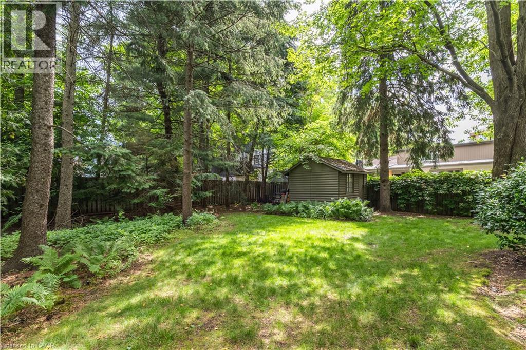 339 Smith Avenue, Burlington, Ontario  L7R 2T9 - Photo 37 - 40841020