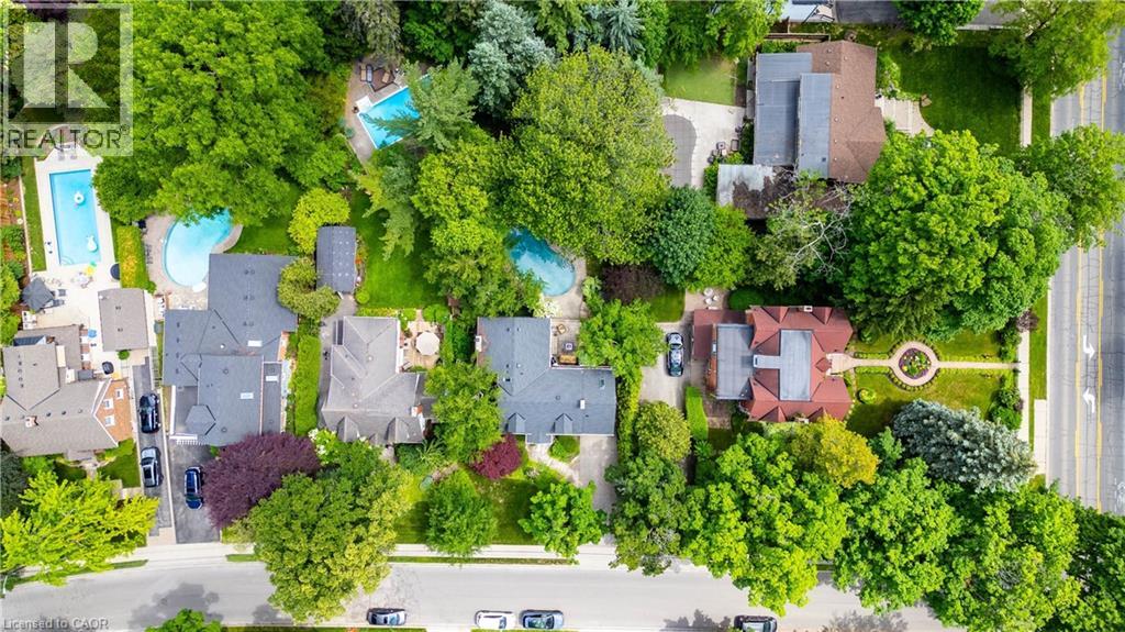 339 Smith Avenue, Burlington, Ontario  L7R 2T9 - Photo 39 - 40841020