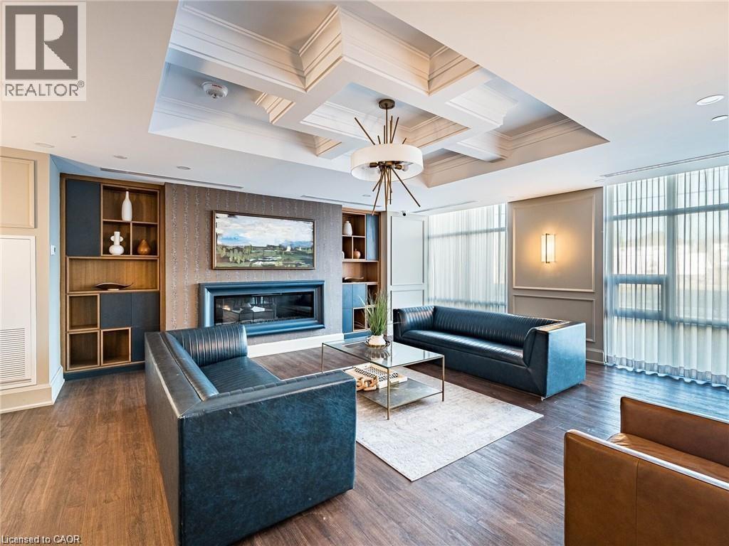 450 Dundas Street E Unit# 404, Waterdown, Ontario  L8B 0L7 - Photo 16 - 40840891