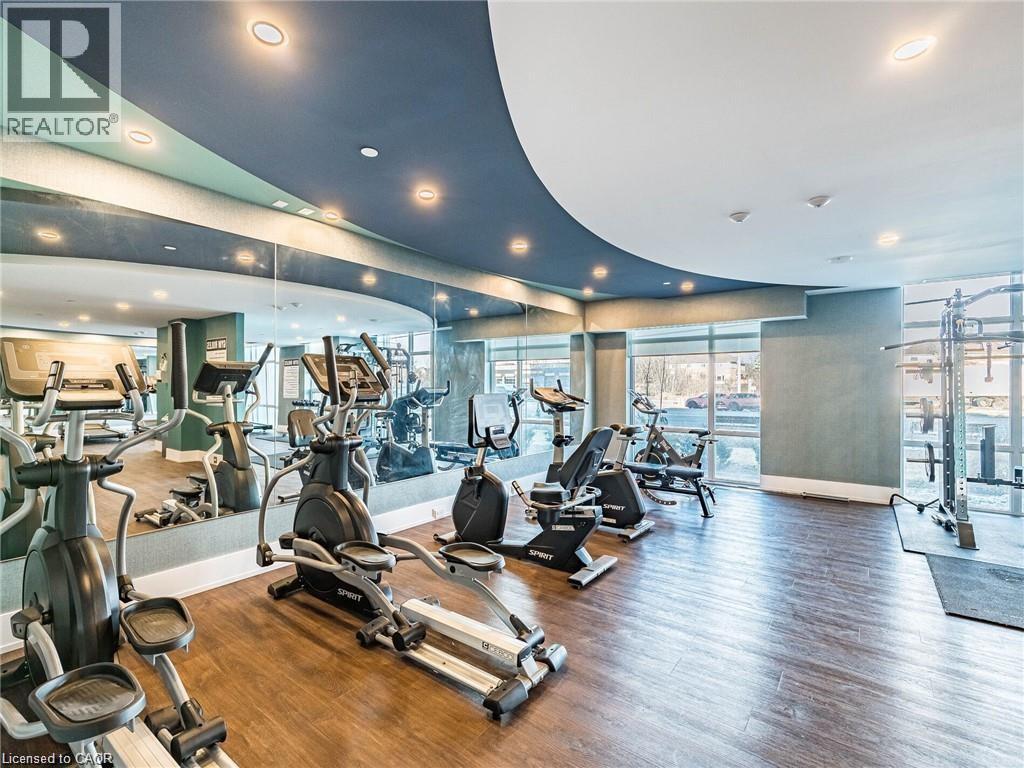 450 Dundas Street E Unit# 404, Waterdown, Ontario  L8B 0L7 - Photo 20 - 40840891