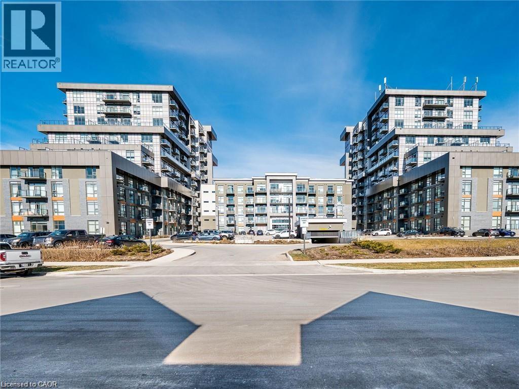 450 Dundas Street E Unit# 404, Waterdown, Ontario  L8B 0L7 - Photo 24 - 40840891