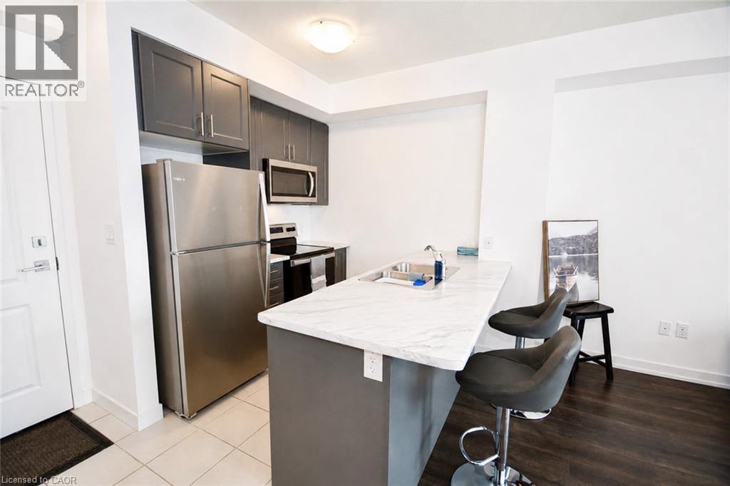 450 Dundas Street E Unit# 404, Waterdown, Ontario  L8B 0L7 - Photo 4 - 40840891