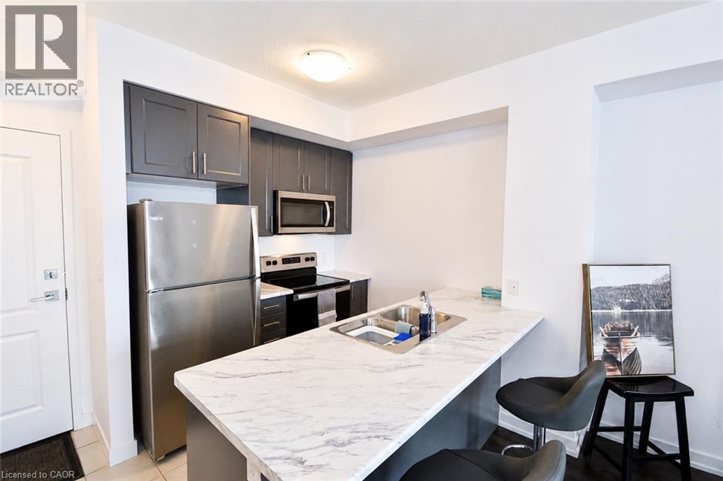 450 Dundas Street E Unit# 404, Waterdown, Ontario  L8B 0L7 - Photo 5 - 40840891