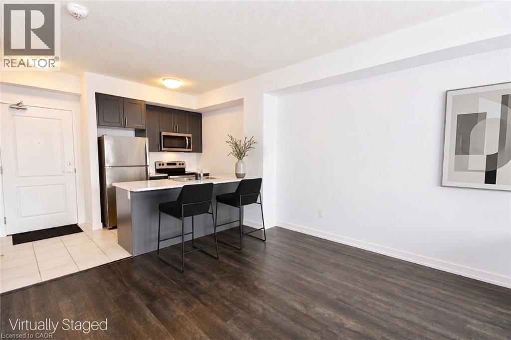 450 Dundas Street E Unit# 404, Waterdown, Ontario  L8B 0L7 - Photo 6 - 40840891