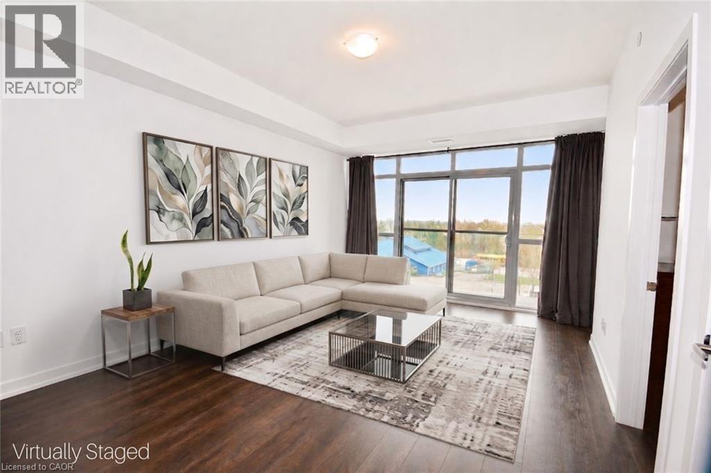 450 Dundas Street E Unit# 404, Waterdown, Ontario  L8B 0L7 - Photo 8 - 40840891