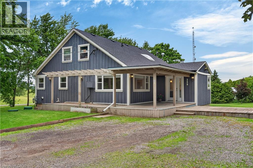 258 Lynden Road, Lynden, Ontario  L0R 1T0 - Photo 2 - 40840207