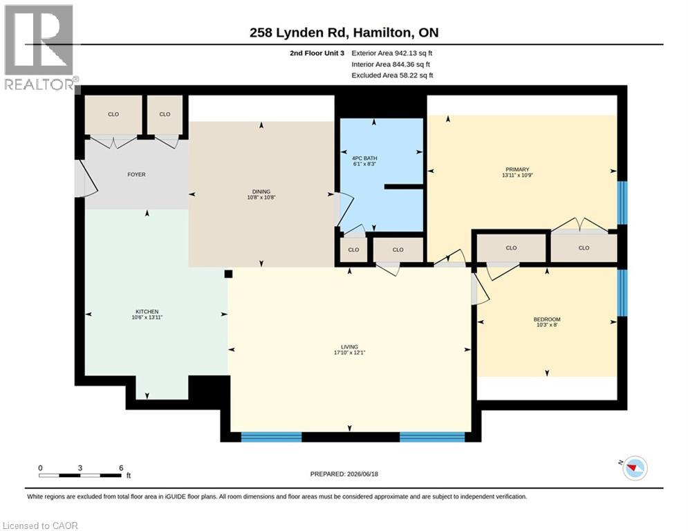 258 Lynden Road, Lynden, Ontario  L0R 1T0 - Photo 38 - 40840207