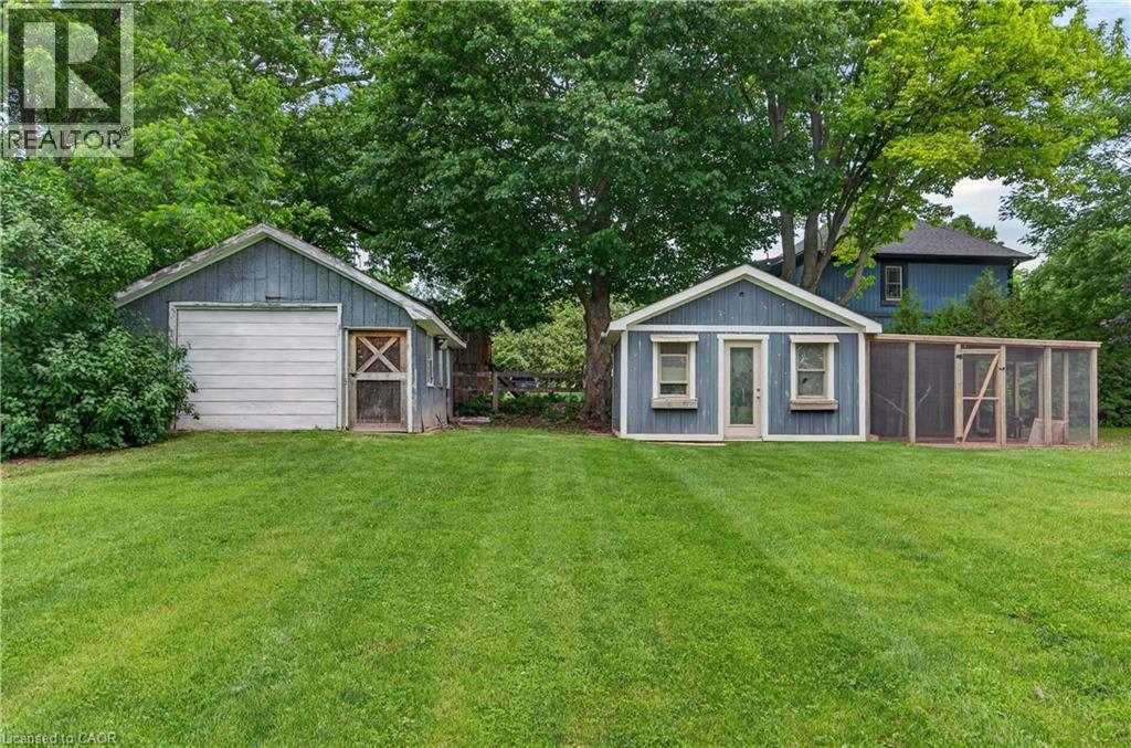 258 Lynden Road, Lynden, Ontario  L0R 1T0 - Photo 49 - 40840207