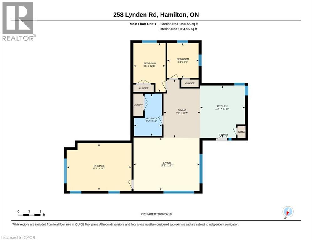 258 Lynden Road, Lynden, Ontario  L0R 1T0 - Photo 5 - 40840207