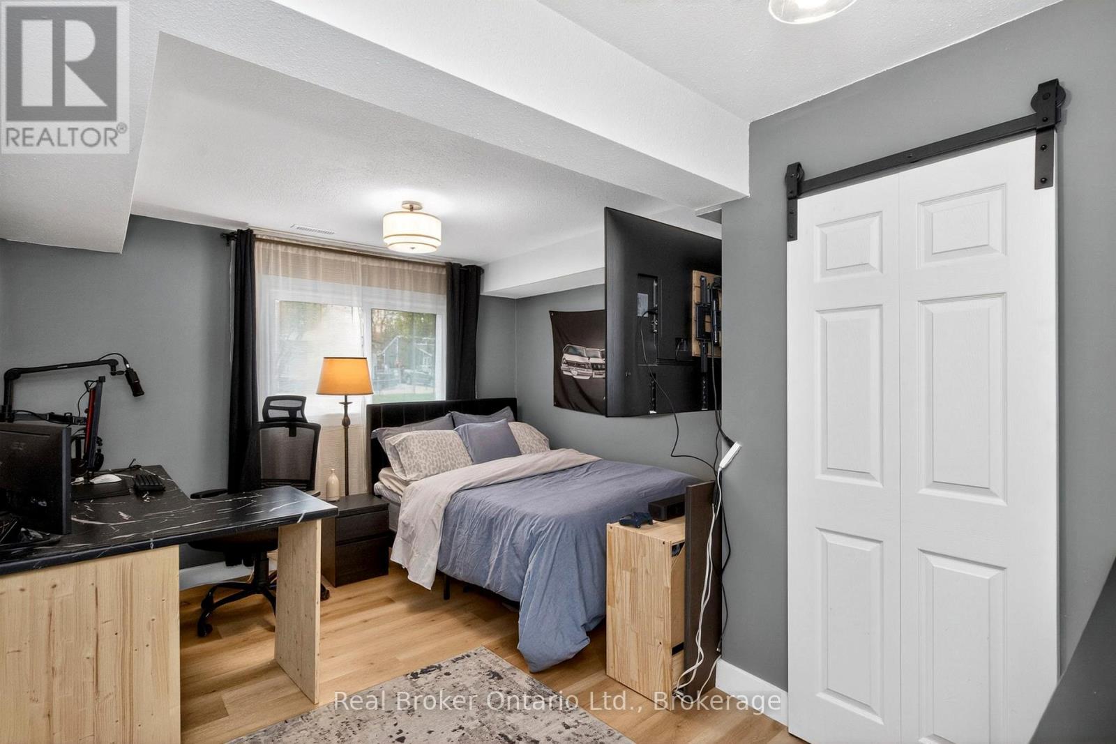 2307 Somers Boulevard, Innisfil, Ontario  L9S 2E8 - Photo 15 - N13465890