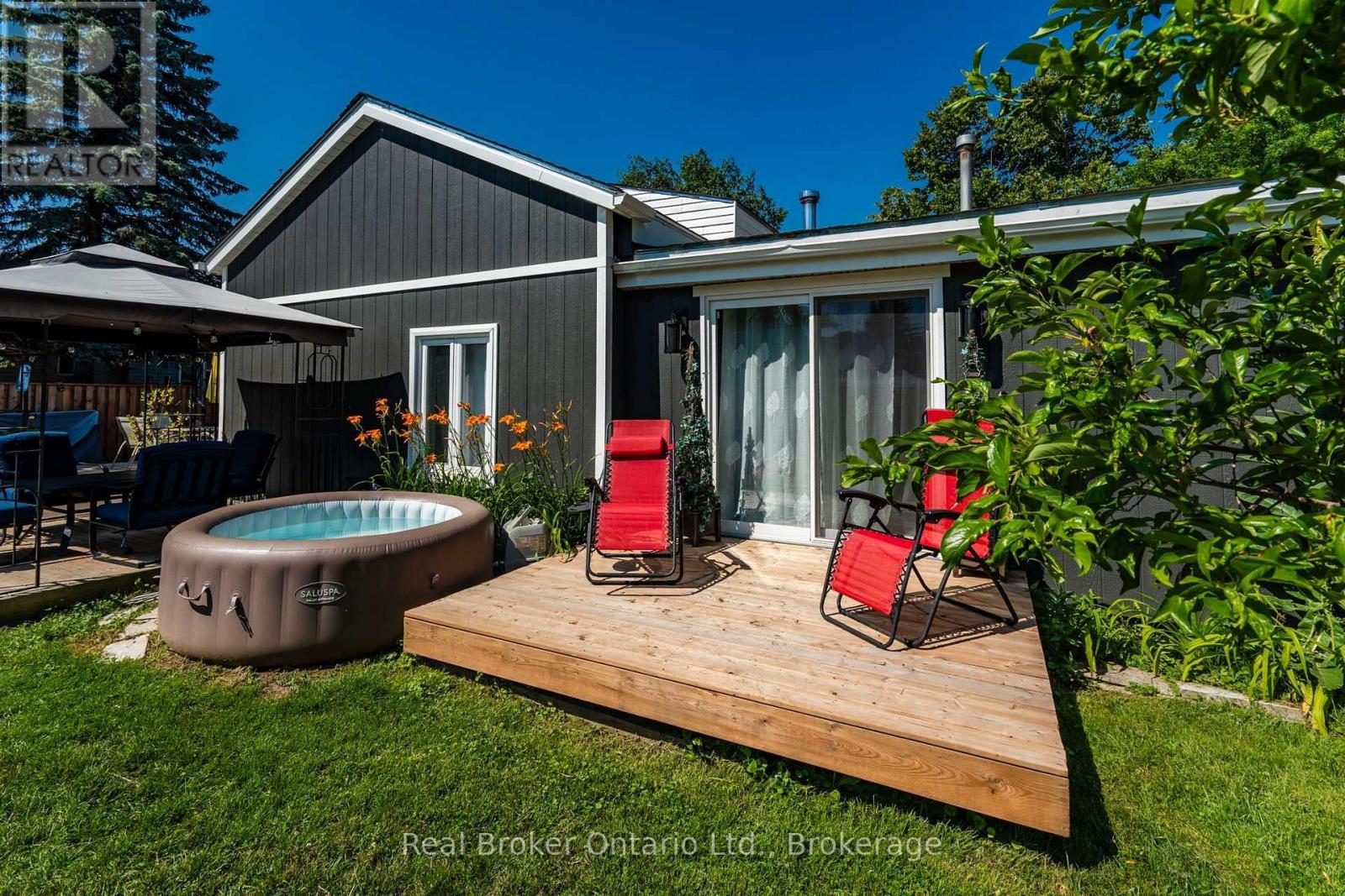 2307 Somers Boulevard, Innisfil, Ontario  L9S 2E8 - Photo 25 - N13465890