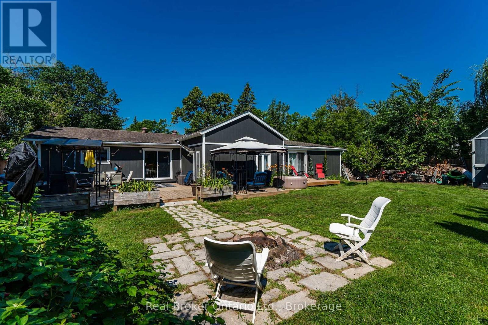 2307 Somers Boulevard, Innisfil, Ontario  L9S 2E8 - Photo 29 - N13465890