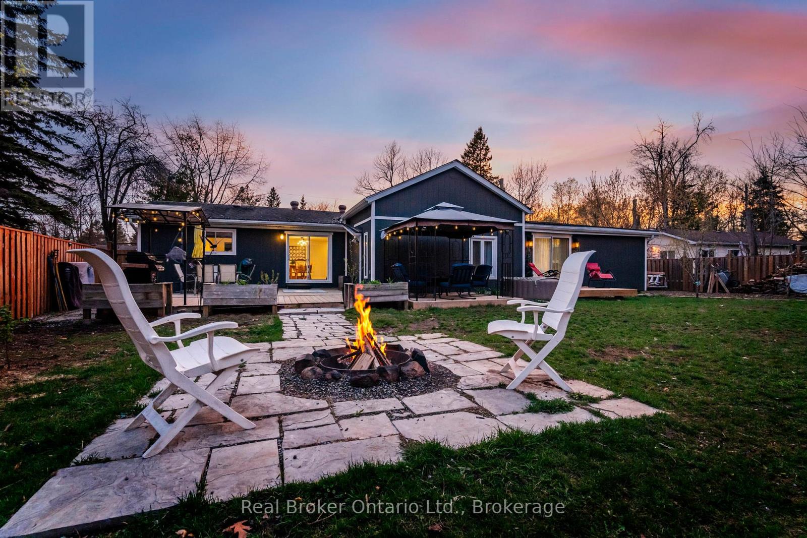 2307 Somers Boulevard, Innisfil, Ontario  L9S 2E8 - Photo 30 - N13465890