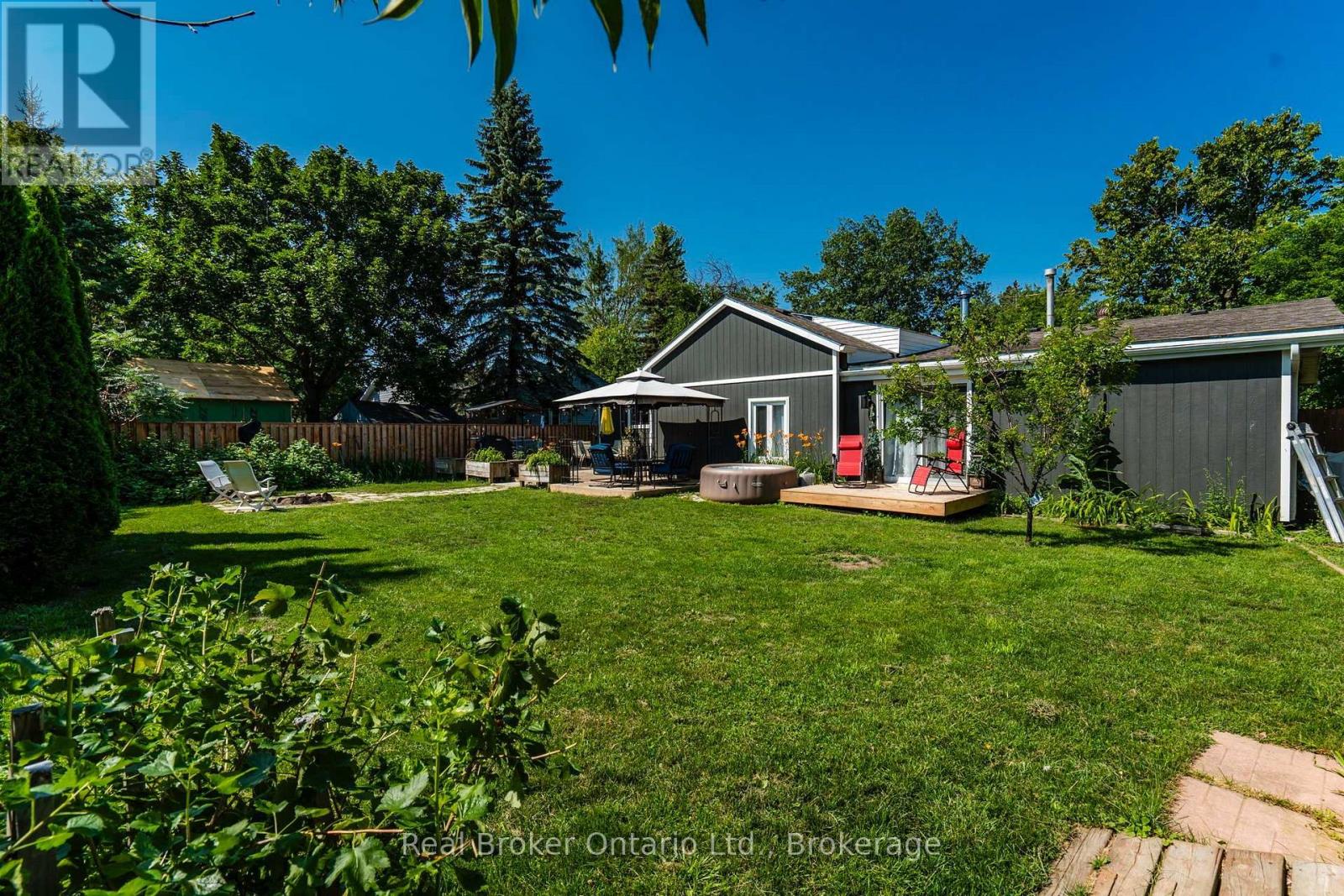 2307 Somers Boulevard, Innisfil, Ontario  L9S 2E8 - Photo 31 - N13465890