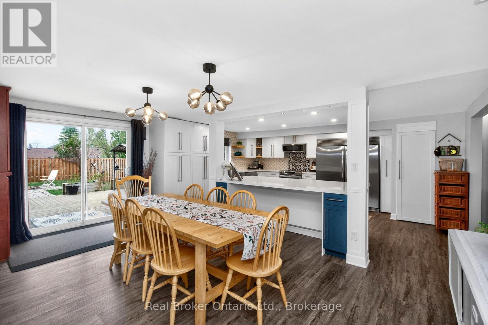 2307 Somers Boulevard, Innisfil, Ontario  L9S 2E8 - Photo 9 - N13465890