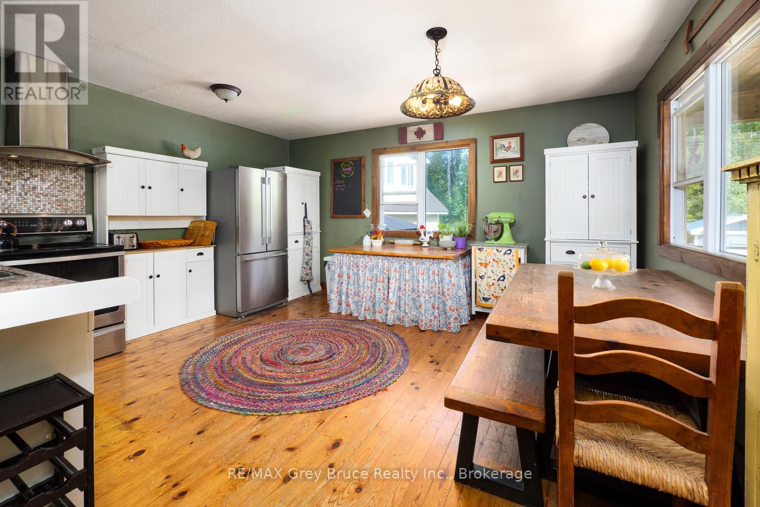 13a Morninghill Road, South Bruce Peninsula, Ontario  N0H 2T0 - Photo 11 - X13465856