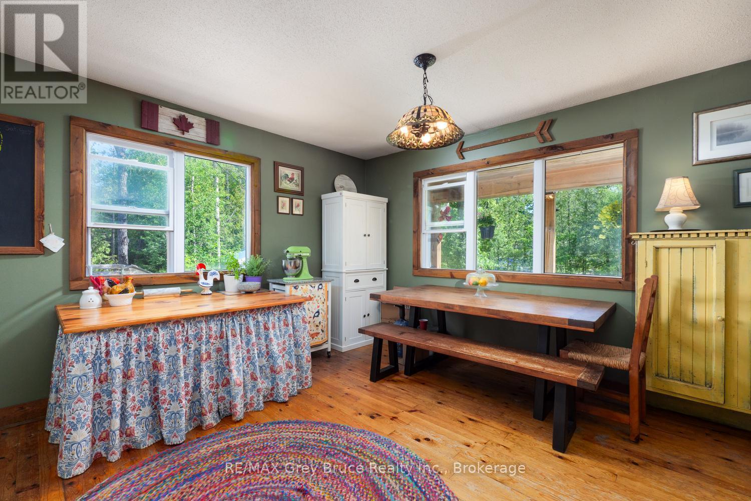 13a Morninghill Road, South Bruce Peninsula, Ontario  N0H 2T0 - Photo 12 - X13465856