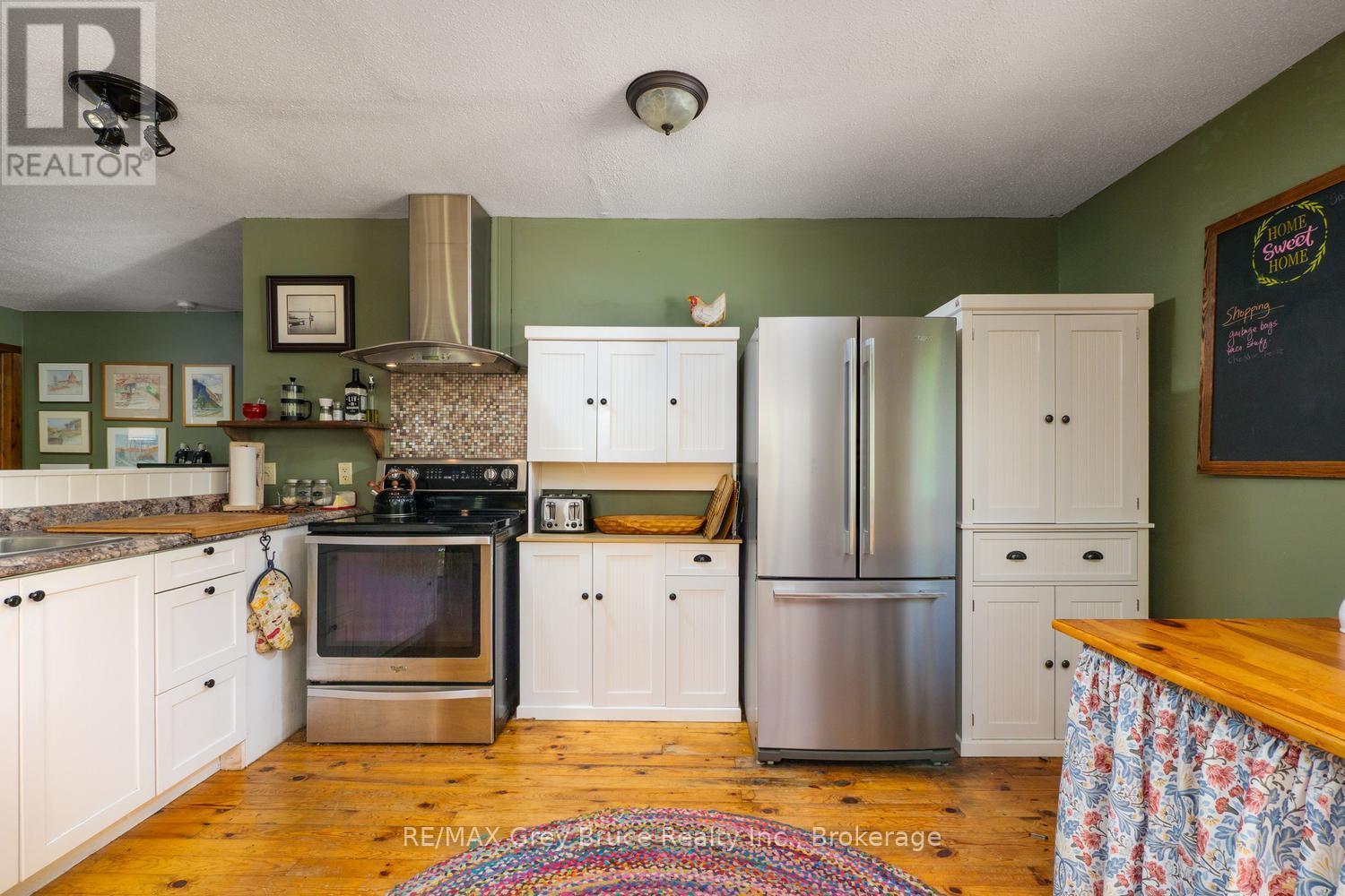 13a Morninghill Road, South Bruce Peninsula, Ontario  N0H 2T0 - Photo 13 - X13465856
