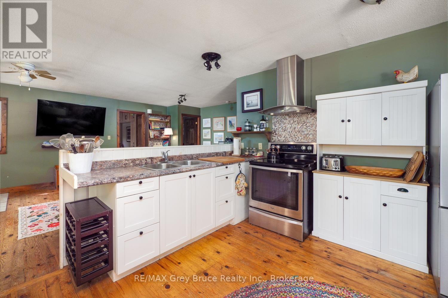 13a Morninghill Road, South Bruce Peninsula, Ontario  N0H 2T0 - Photo 14 - X13465856