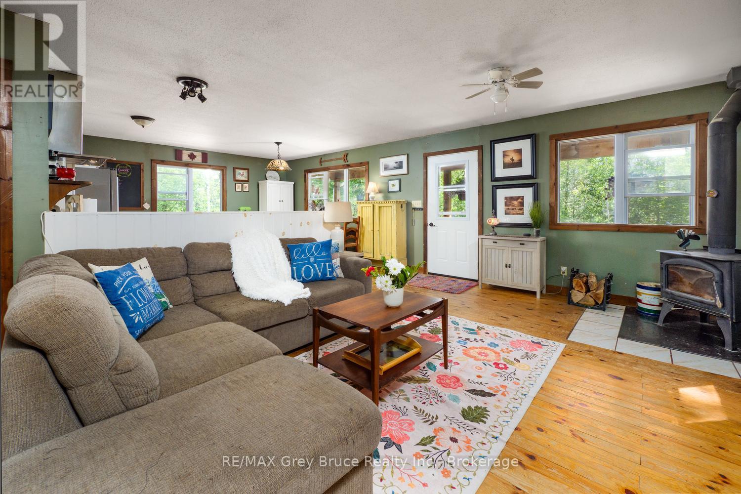 13a Morninghill Road, South Bruce Peninsula, Ontario  N0H 2T0 - Photo 15 - X13465856