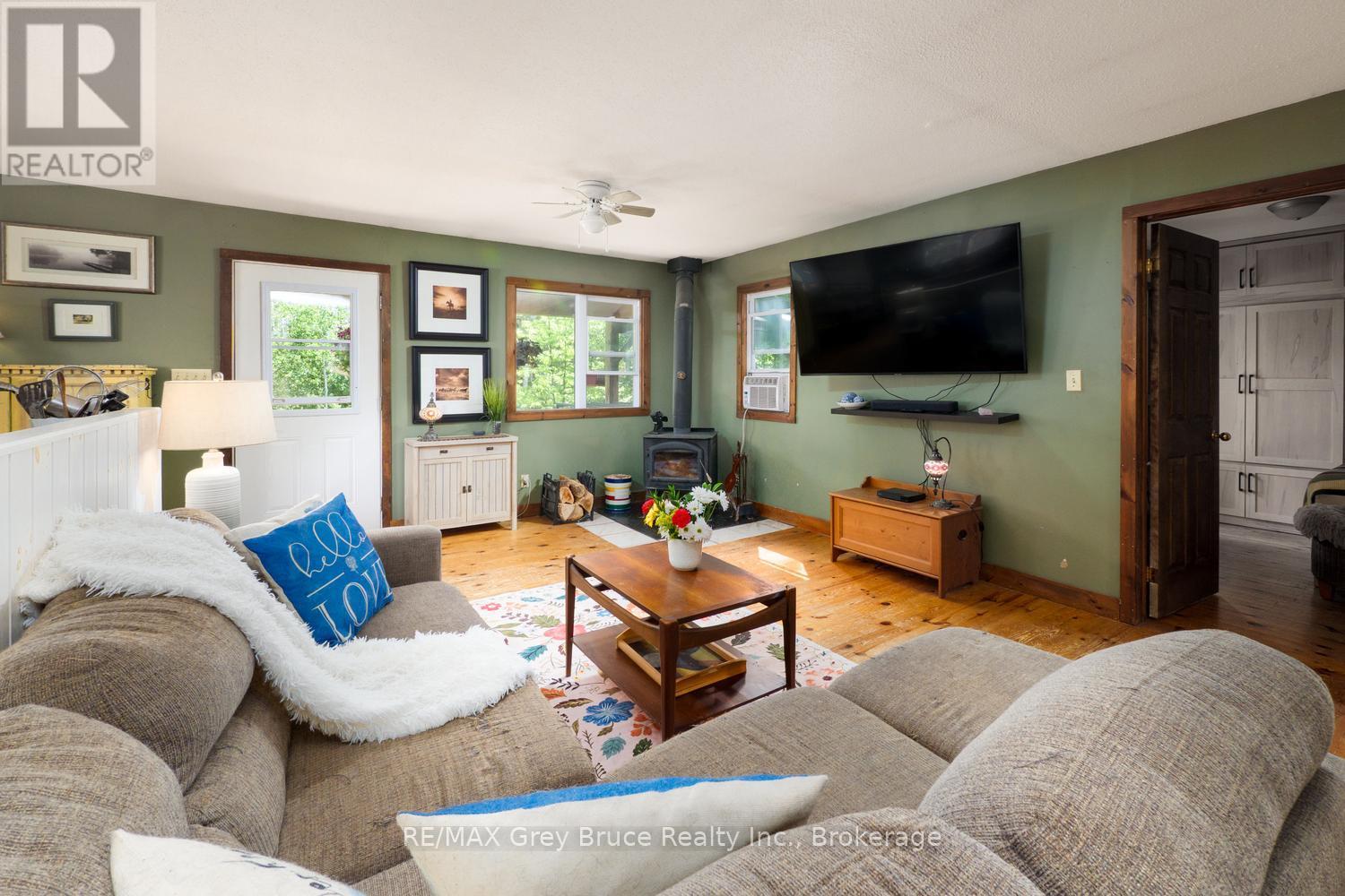 13a Morninghill Road, South Bruce Peninsula, Ontario  N0H 2T0 - Photo 17 - X13465856