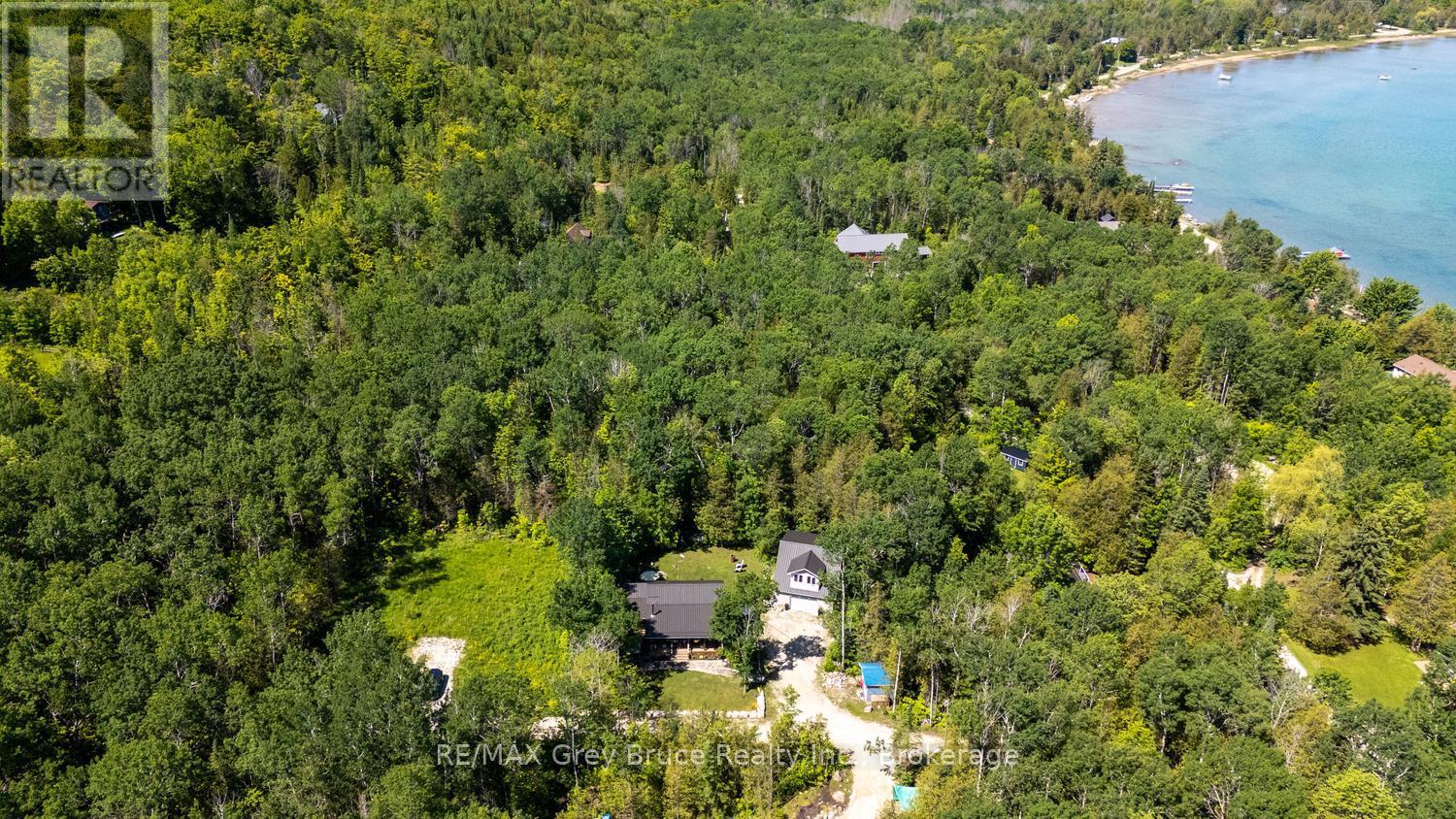 13a Morninghill Road, South Bruce Peninsula, Ontario  N0H 2T0 - Photo 2 - X13465856